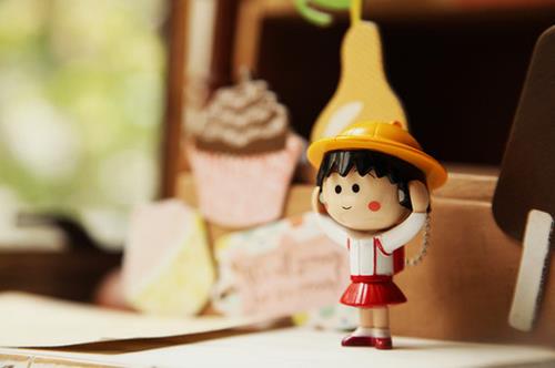 不能笑着拥有，但可以笑着放弃