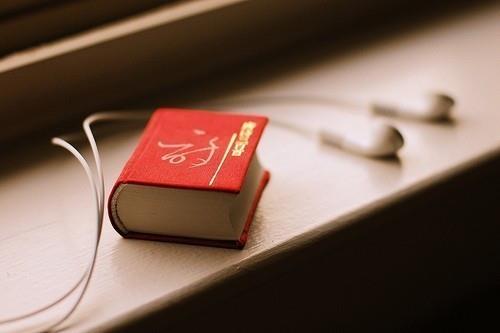 十五人自习室