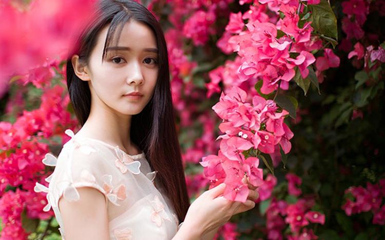 疼出来的女人