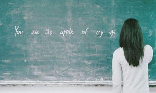 爱是用心,不是敷衍