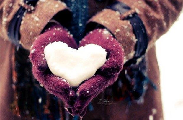 关于爱情，听听那些名人们是怎么说的