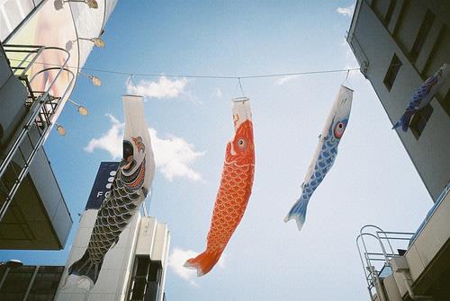非主流唯美女生好看图片_向着幸福奔跑
