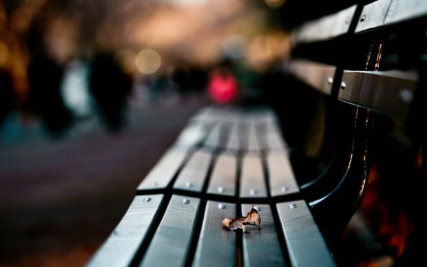 花开若半夏，淋雨一起走