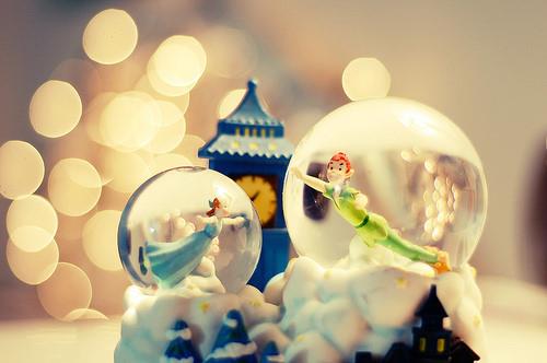 在你心中种太阳