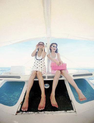 唯美薰衣草带字美图_浪漫文字薰衣草