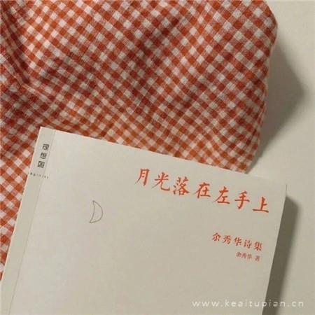 终于学会浪漫