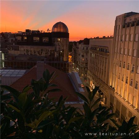 乐在心中自在美