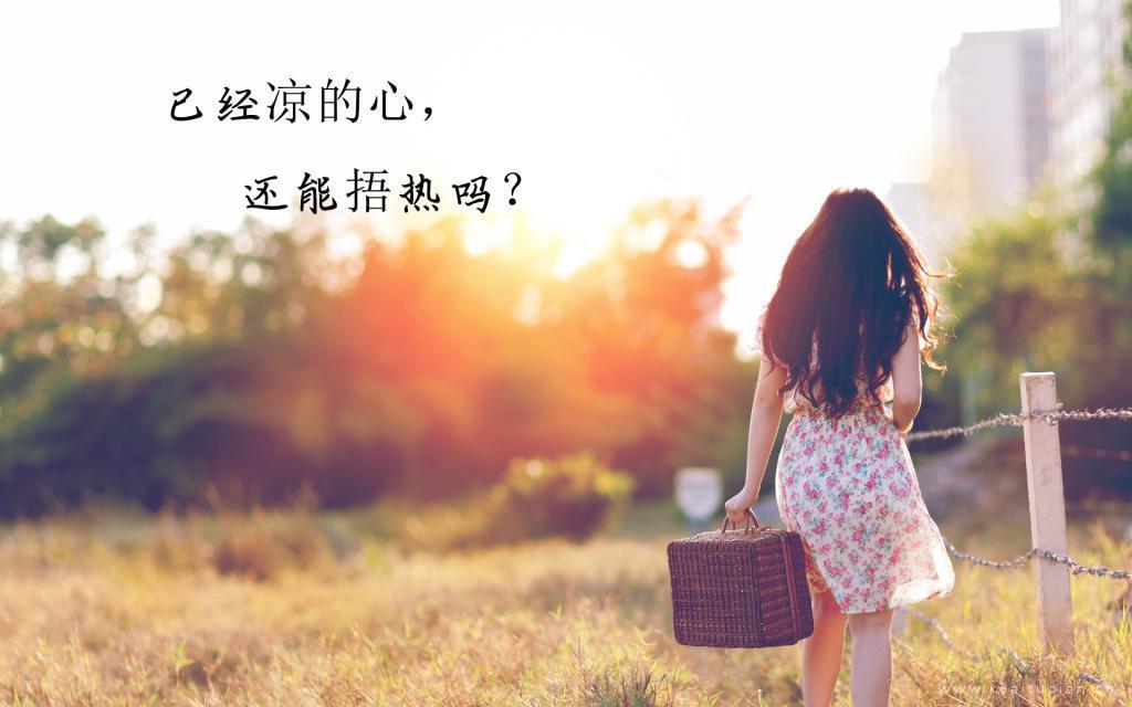 结婚以后爱上你