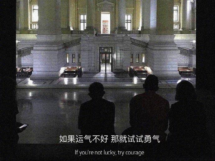 写给我们的爱情
