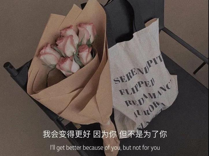 我想做一片绿叶