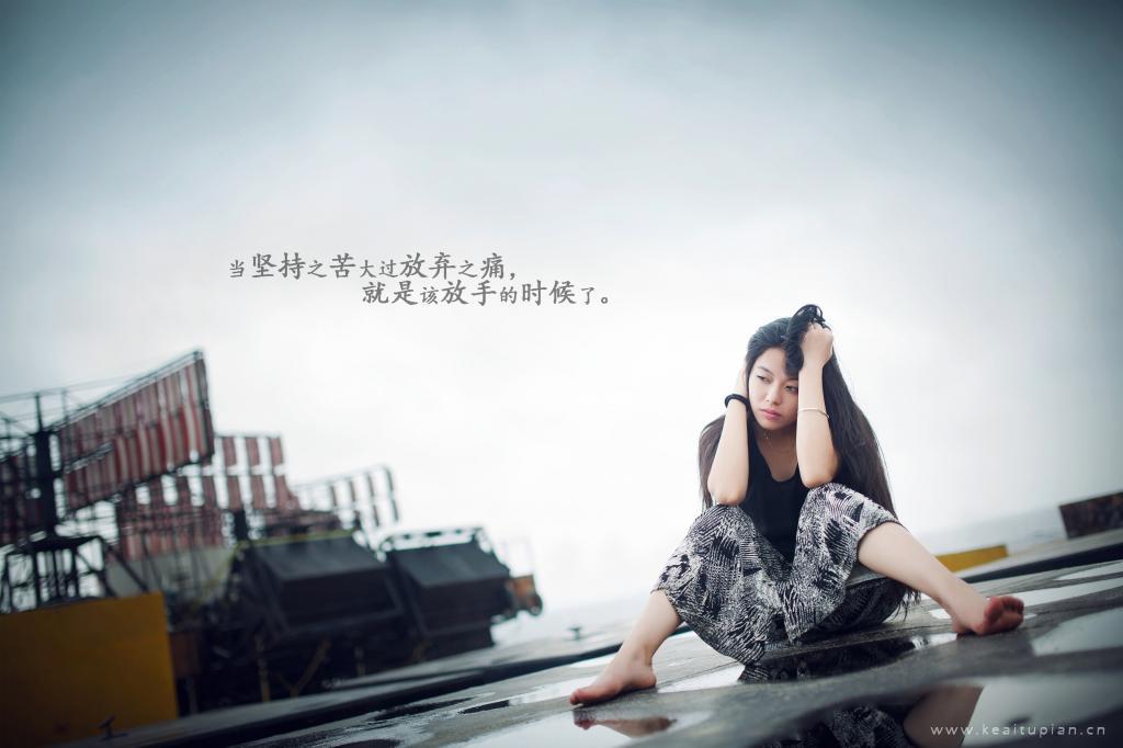 口述：丈夫抛下怀孕的我不辞而别，发达归来我已再婚