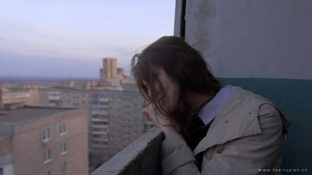 安放坏情绪 才有好生活