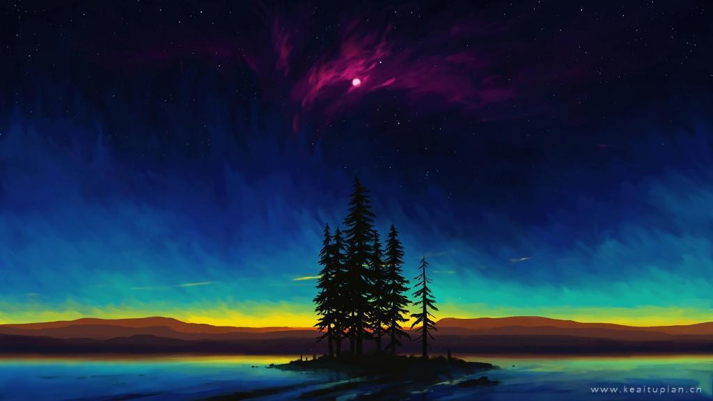 我想做你的唯一