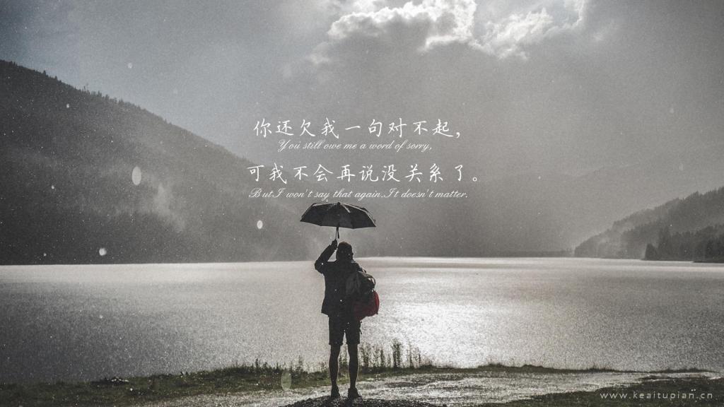为亲人做饭，多么幸福的事
