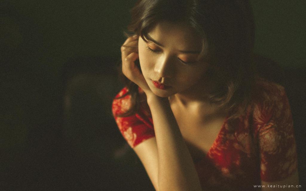 没有化学成分的爱情