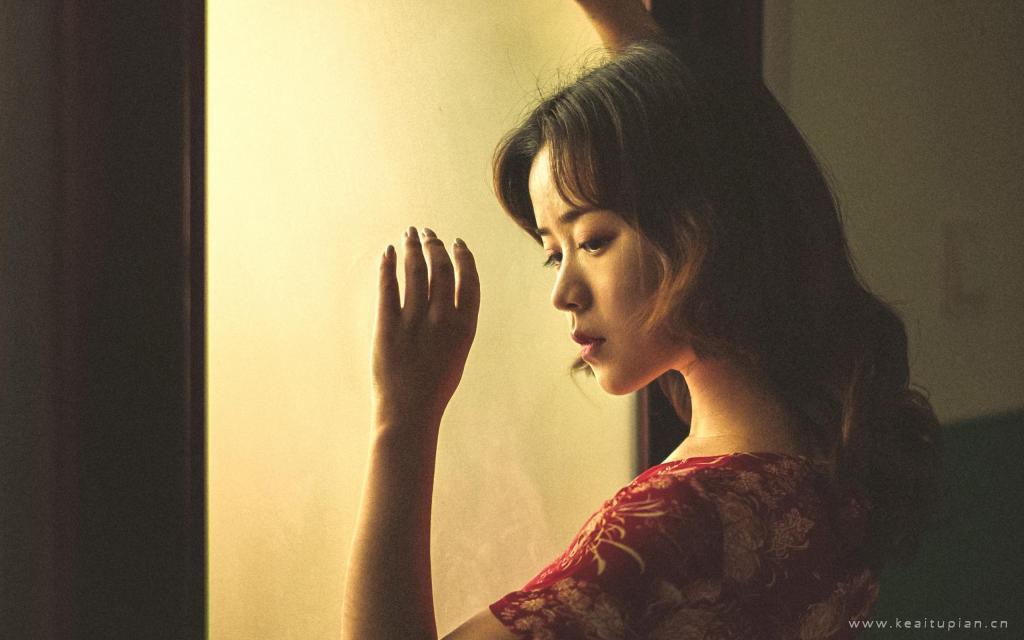 最可爱的人（组诗）