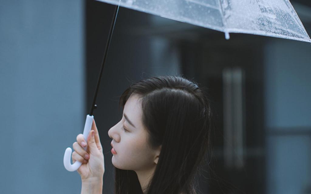 对她的回忆