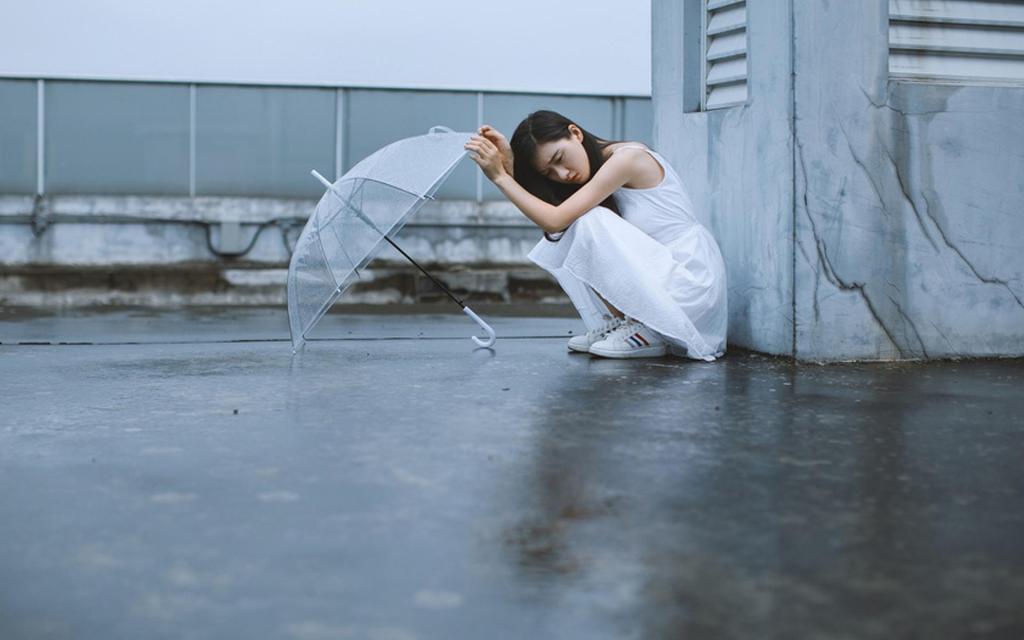 随笔 | 赵友倩：聆听生活