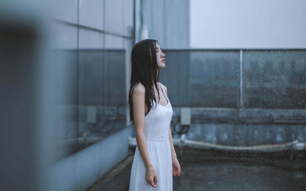 T台爱情