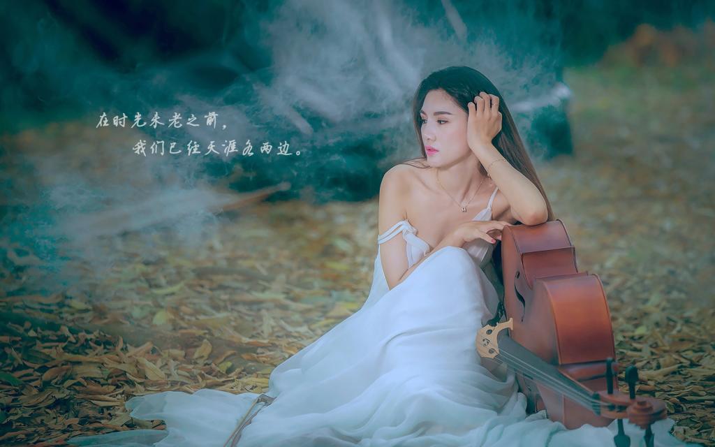 愉快的事儿