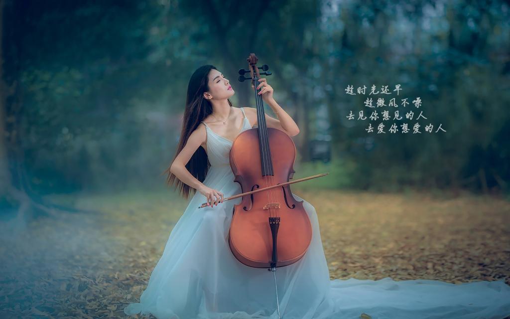 当代夫妻,以糗为乐