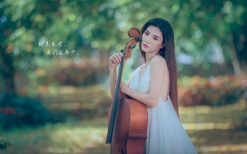 散落的记忆