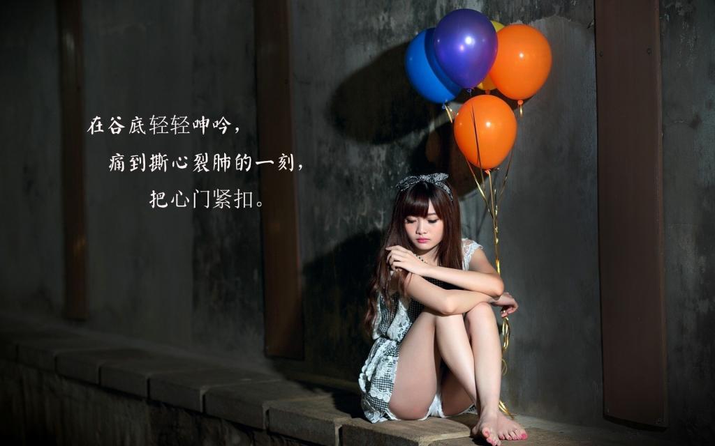 作家郭敬明的粉丝的经典语录