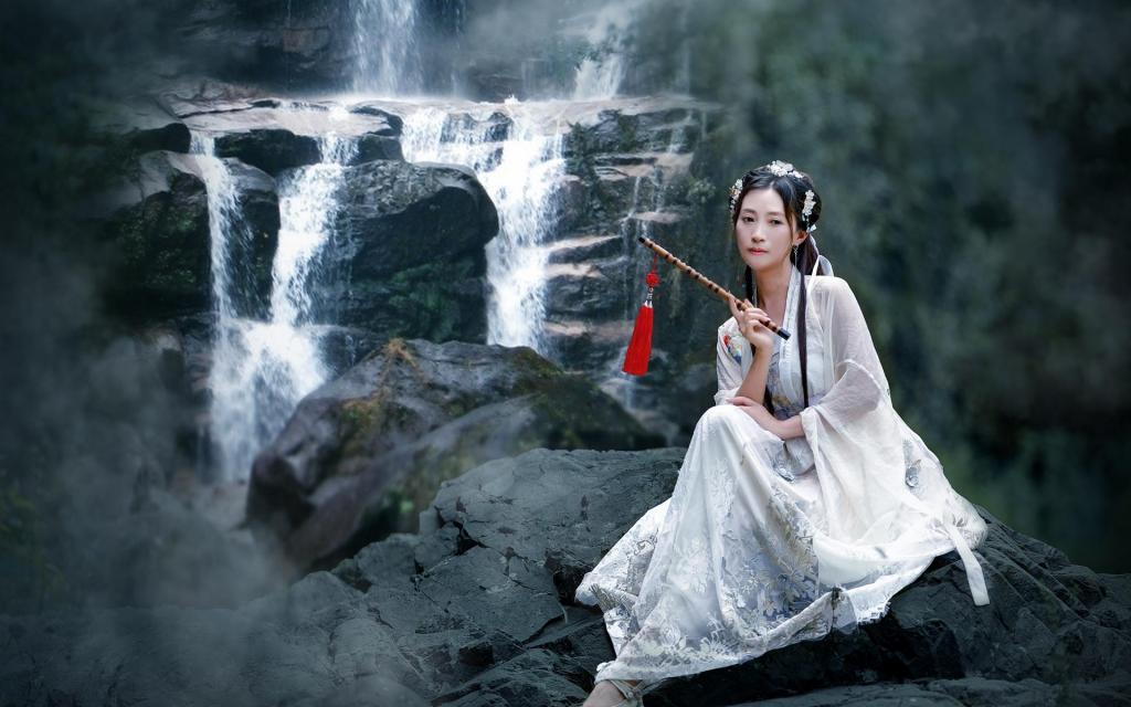 城堡历险记