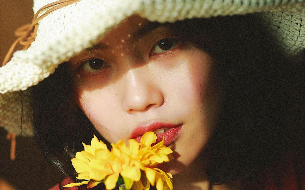 杨澜写给女儿的十四条人生忠告