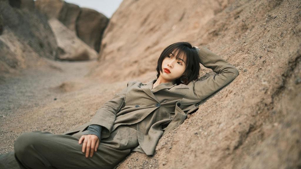 马连山系列之回乡