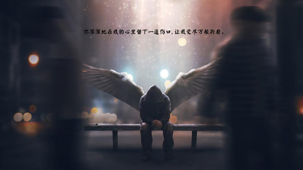 秋天景物描写美文摘抄