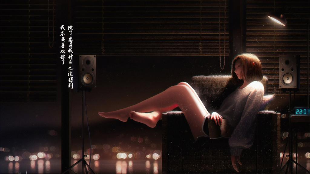 陈丽天经典语录