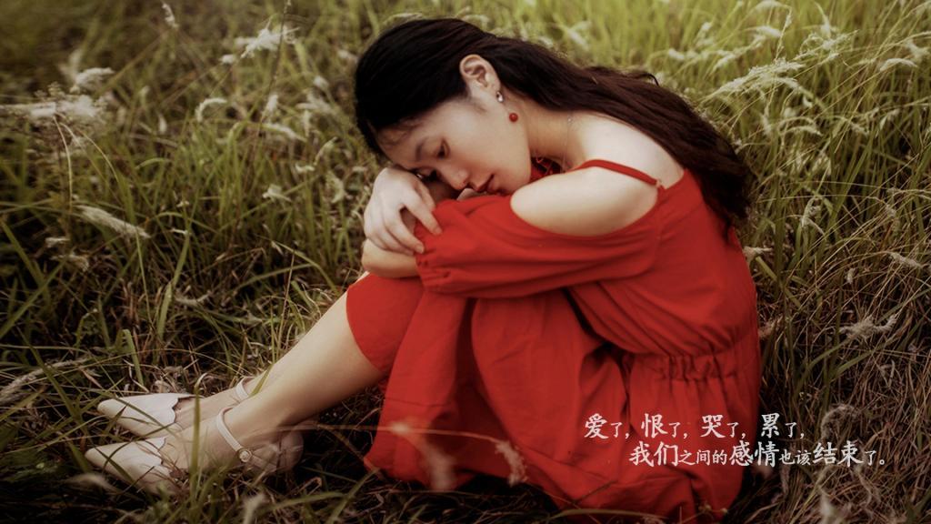结婚的理由
