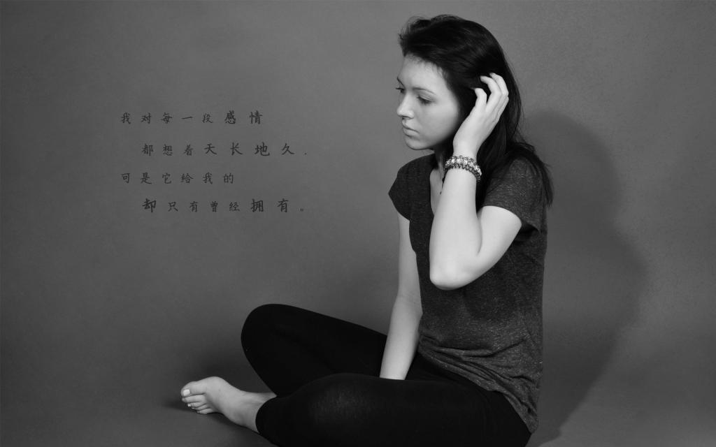 100句经典唯美的爱情语录,爱情短语