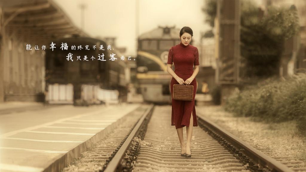 爱情要穷养婚姻要富养
