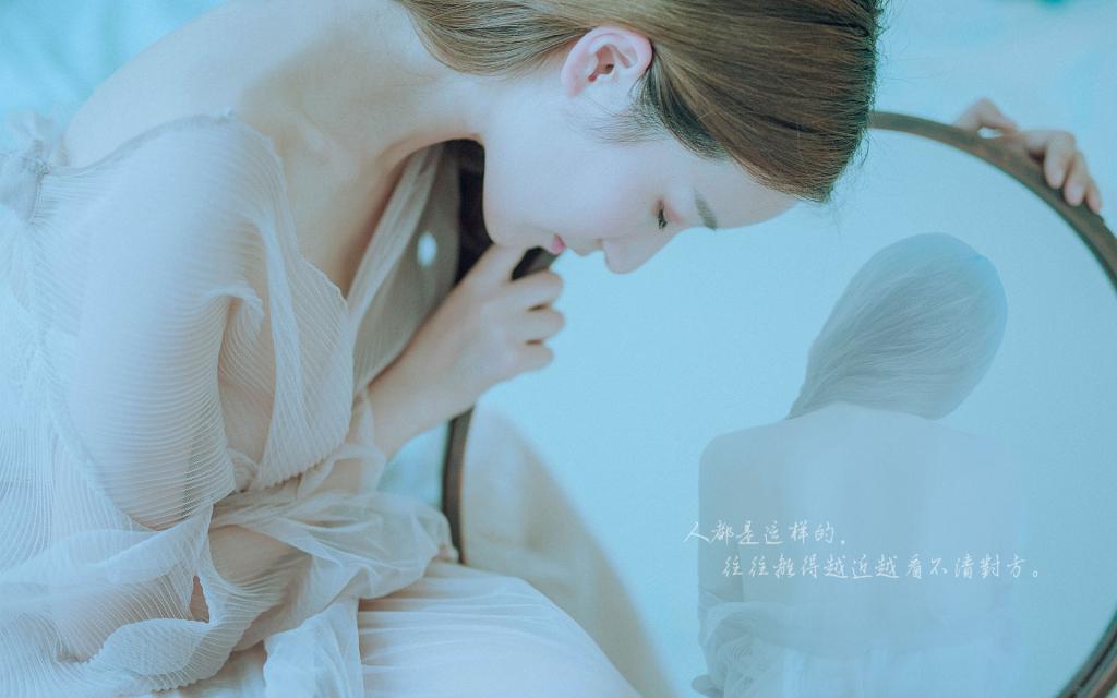 “好朋友”没来的日子