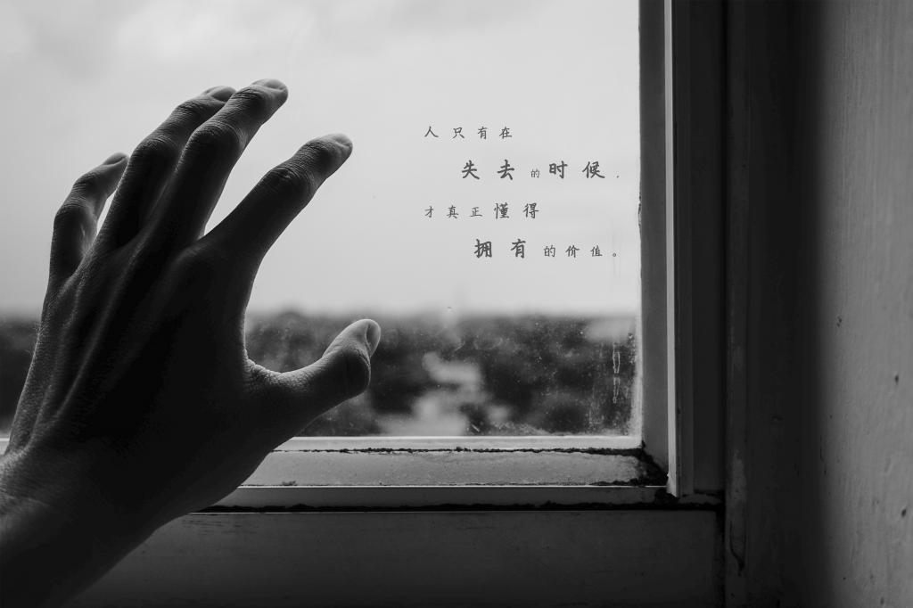 母亲是我的家乡