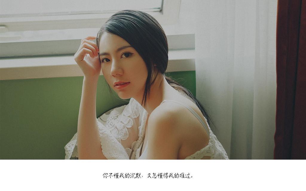 我以为有一天你会喜欢我的