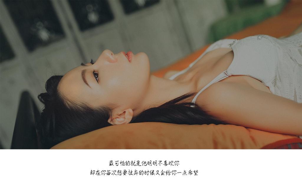 倒挂在你头上的女鬼