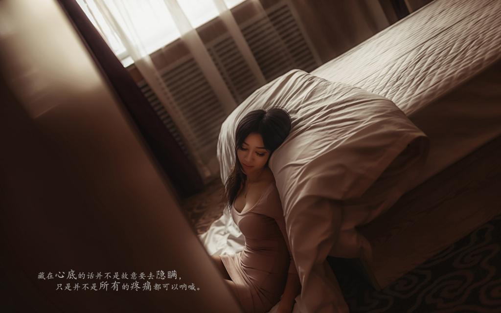 中秋赏月，置身聆听一抹月色的乡音