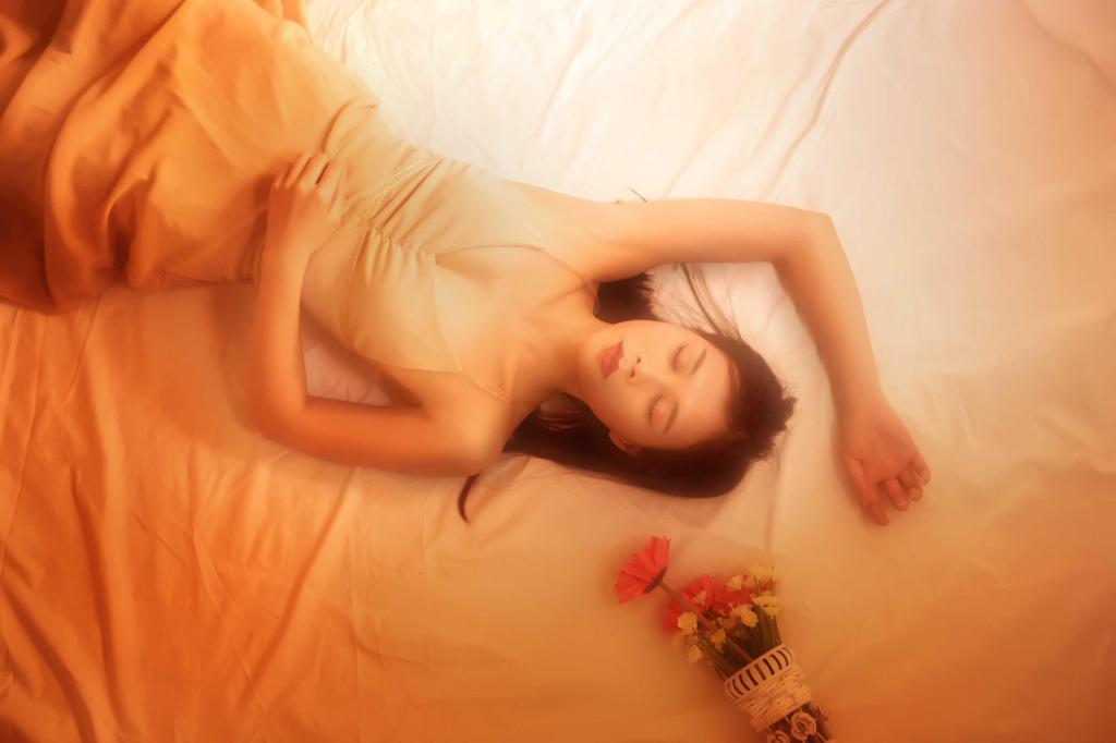阴森的女生澡堂