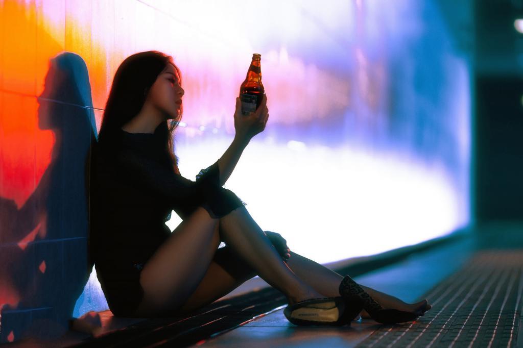 一句简单又有气质的一句话|气质语录