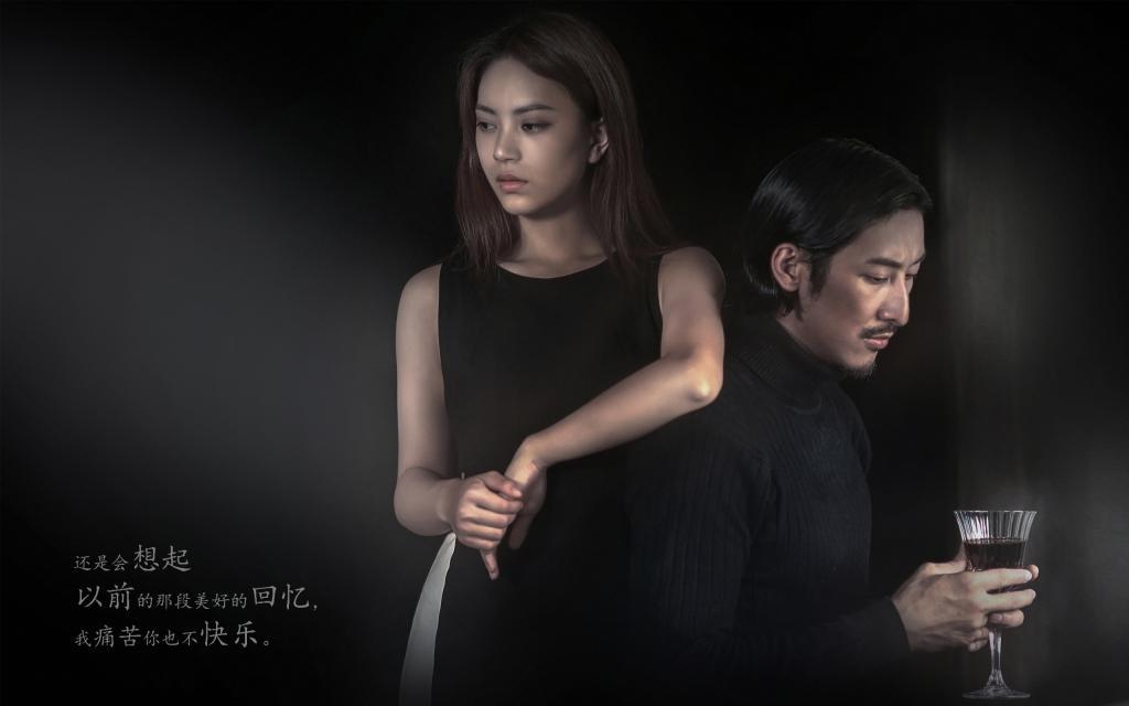 长大了就不会再有了