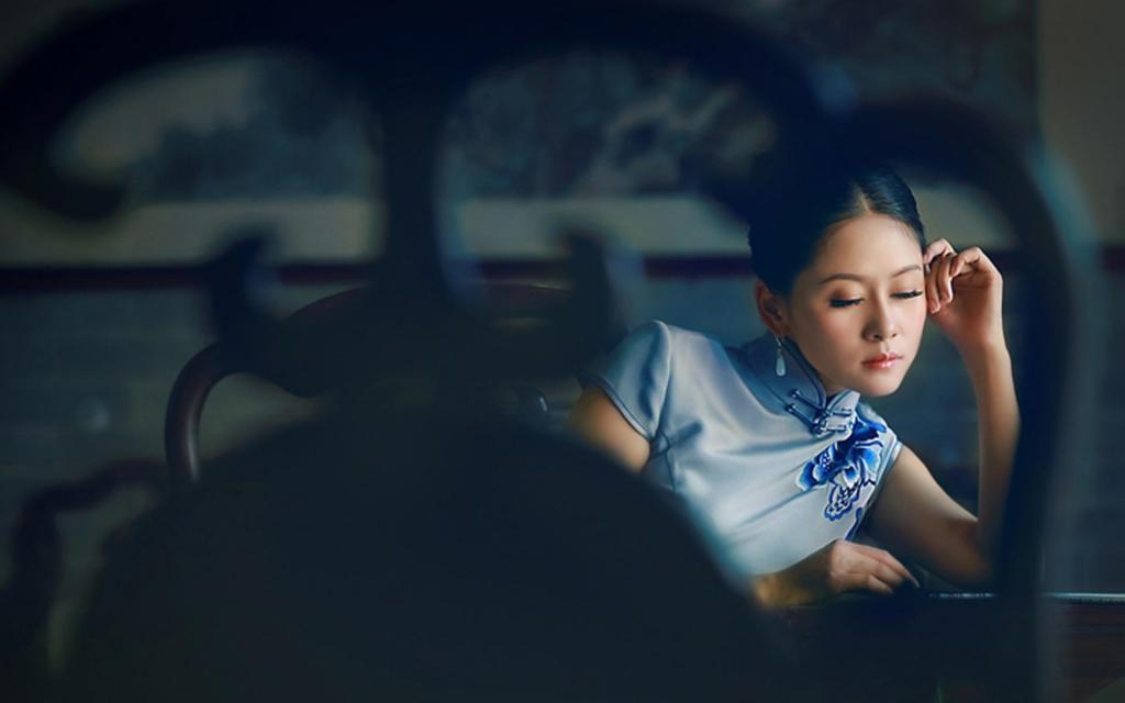 繁华似锦后面的柴米油盐