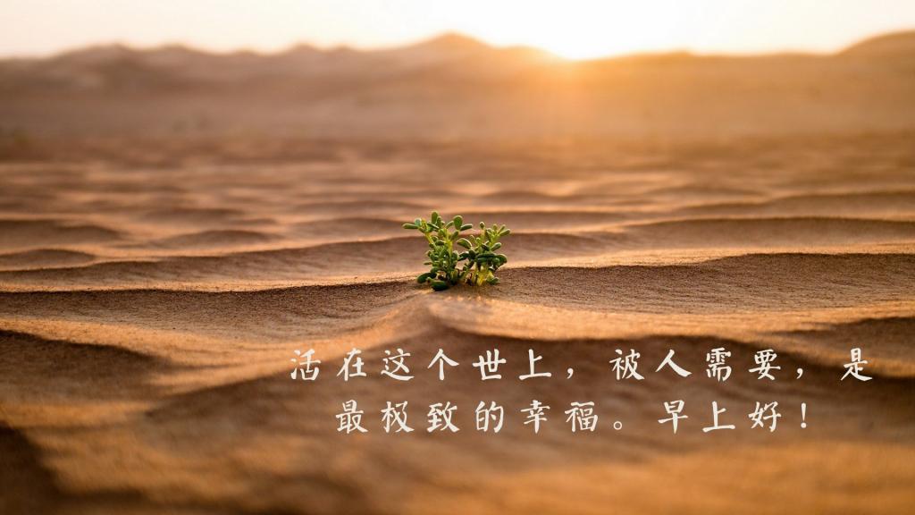 你的笑像泉水叮咚