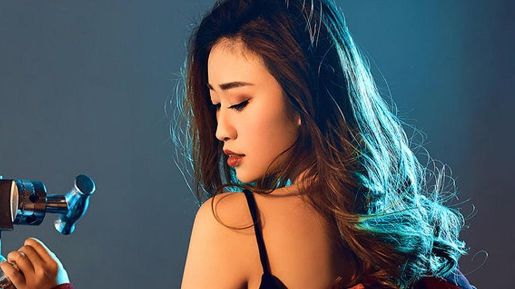 莫桑，分手