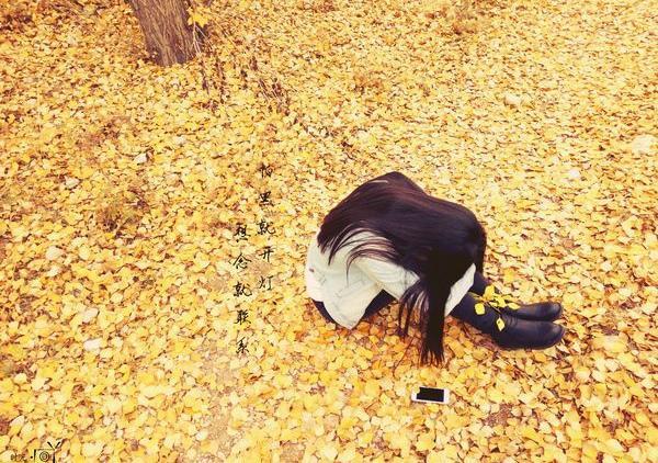 卖油条的老婆婆