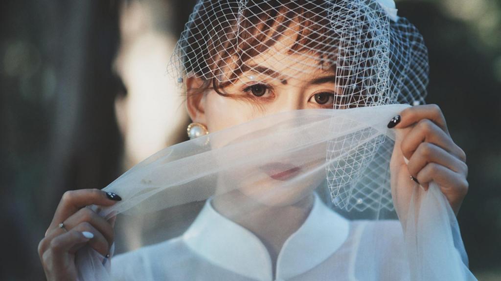 爱到深处是不忍