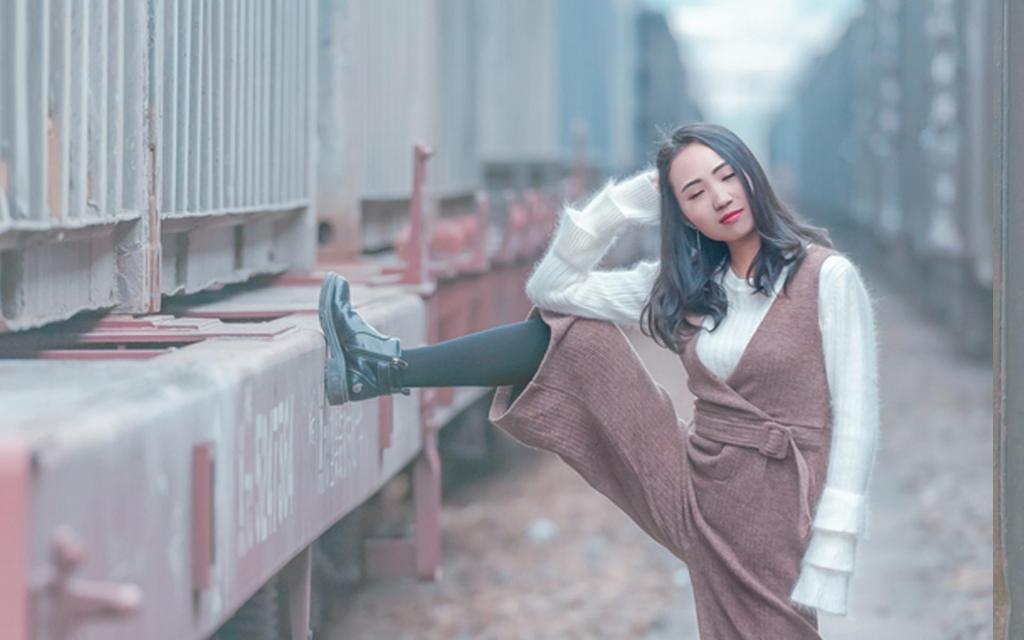 你不在的日子，孤独且长