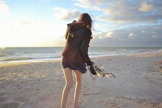 幽默笑话 爆笑-望远镜偷窥